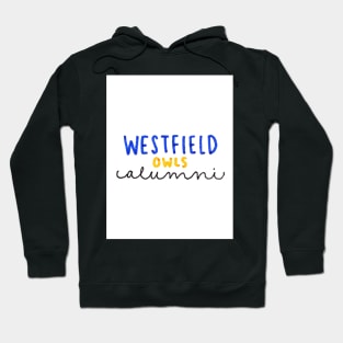 Westfield State University Hoodie